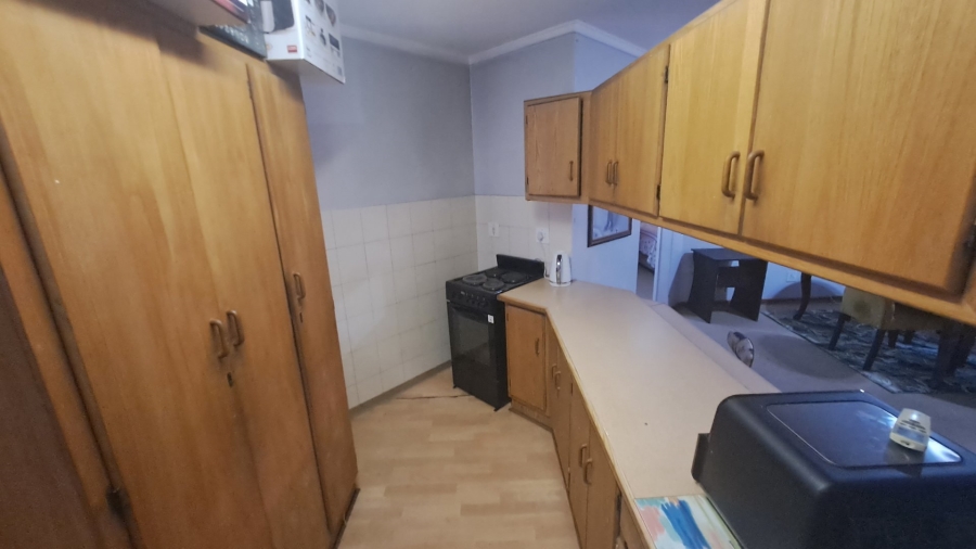 2 Bedroom Property for Sale in Universitas Free State